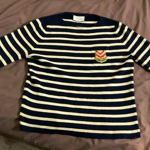 Men’s Gucci Sweater Size M